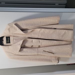 Guess Peacoat